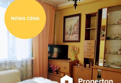 Kawalerka w centrum miasta na sprzedaż