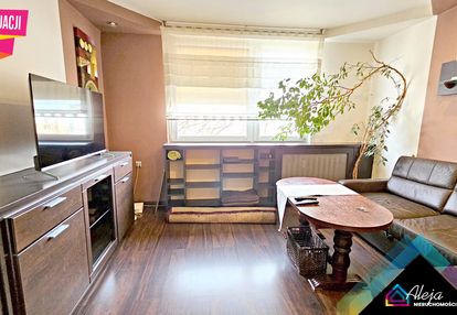 3 pokojowe mieszkanie czeka na ciebie