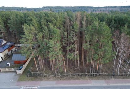 2 działki budowlane w bosewie gm. długosiodło