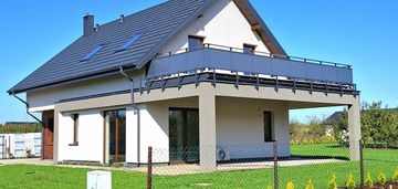 Dom szczutki 143 m2 las cisza spokój