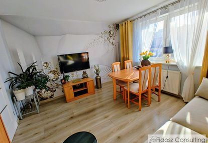 Mieszkanie 3 pokojowe w centrum choszczna