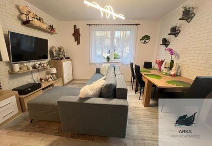 Mieszkanie 2 pok. galeria północ-do zamieszkania