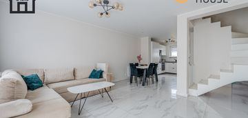 Skowarcz, ul. imbirowa - bliźniak