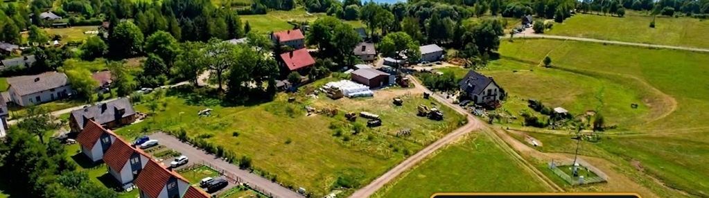 Dom na sprzedaż- jezioro bukówka