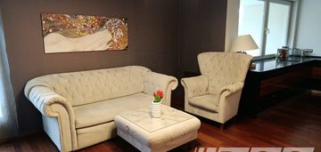 3pok z tarasem miejscem w garażu w cenie