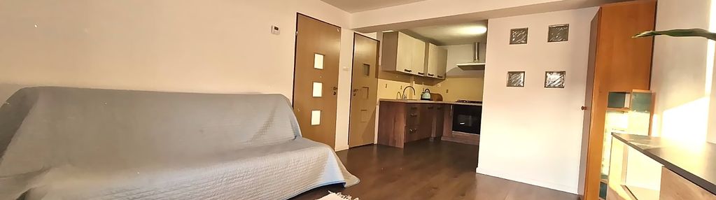 2-pokojowe mieszkanie w centrum świdnicy.