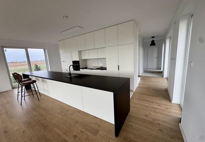 Lesznowola | wysoki standard | dom 6 pokoi