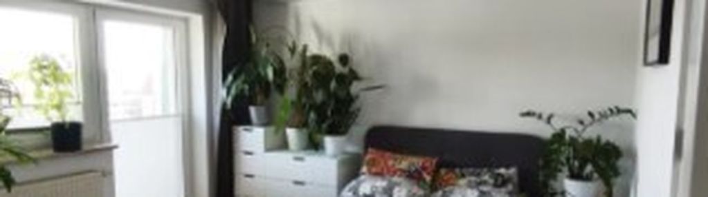 2-pokojowe mieszkanie na białołęce