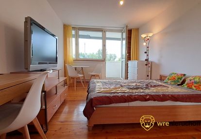 Na wynajem 3 pokoje w rozkładzie obok magnolii