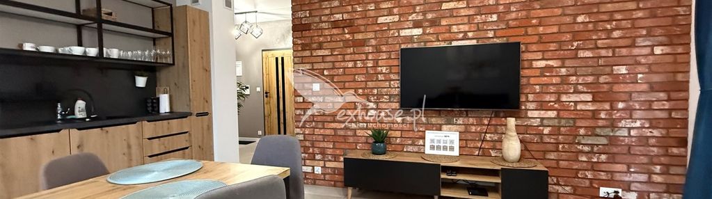 Jakubskie przedmieście|lubicka 21|3 pokoje|garaż