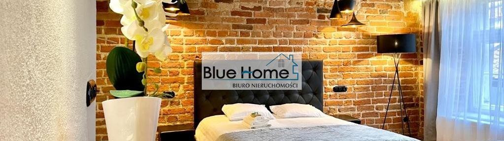 Stylowy apartament przy bulwarze filadelfijskim