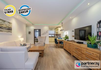 Altoria 3 pokoje wysoki standard + hala