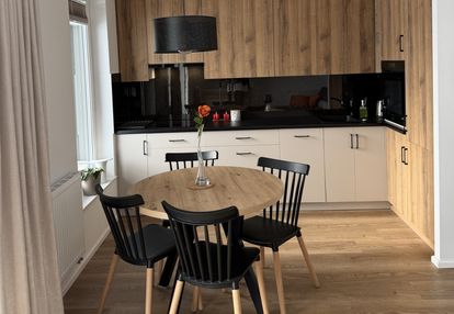 2-pokojowe mieszkanie ul. husarska rumia