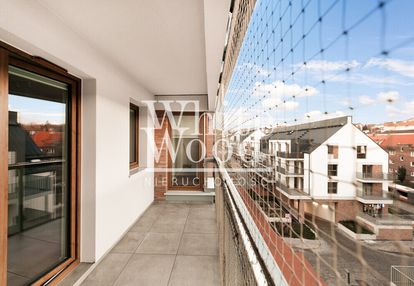 Gotowe 2 pokoje | widok na bazylikę | gumed