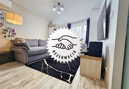 Nowoczesne 2 pokojowe z miejscem postojowym w cenie