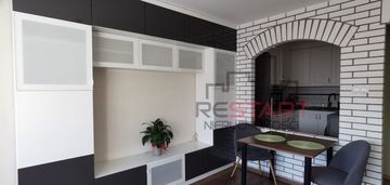 Kawalerka do wprowadzenia, os. żeromskiego