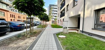 Dwustronne 2 pokoje 15 min spacerem do rynku!