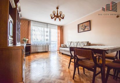 Mieszkanie 2pokojowe 52,5m2 bronowice dulęby