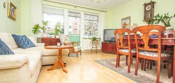 Mieszkanie 3 pok. na parterze z ogródkiem, kijewo