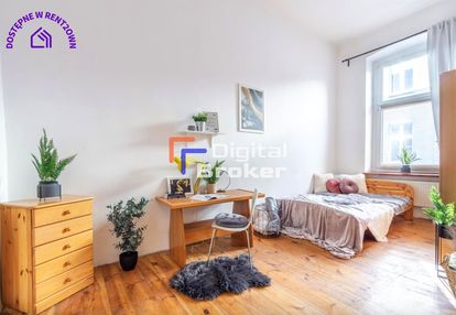 Inwestycja⭐6 pokoi⭐2 piętro⭐ul. piotrkowska⭐balkon