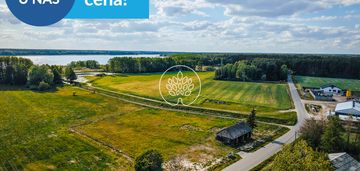 Działka budowlana nad jeziorem urszulewskim