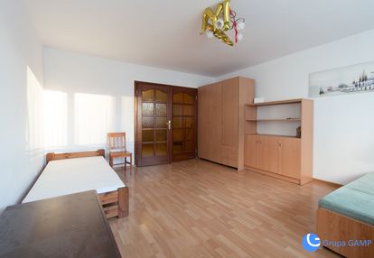 [eng] 3 oddzielne pok 65m2 + balkon | pętla azory