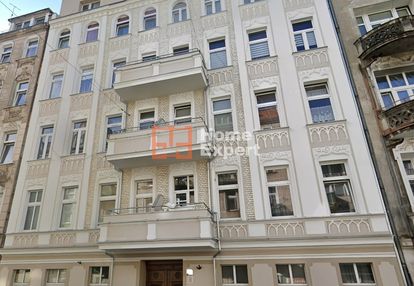 Okolice ul. dębickiego   rozkład/balkon