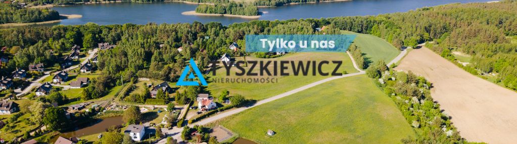 Działka budowlana w okolicy stężycy