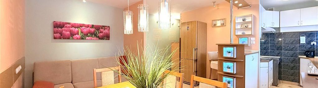 2 pokoje mieszkanie blisko szpitala dsk oraz pks