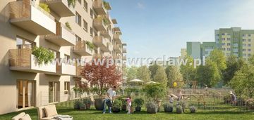 Nowe, rozkładowe 3 pokojowe, balkon, garaż