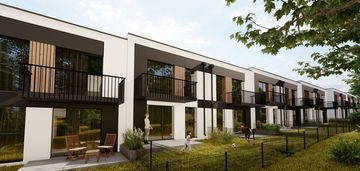 M3 na parterze z ogrodem - odbiór w tym roku