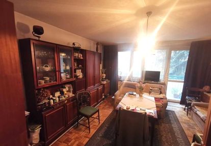 Bielany | 2 pokoje | potencjał | zieleń