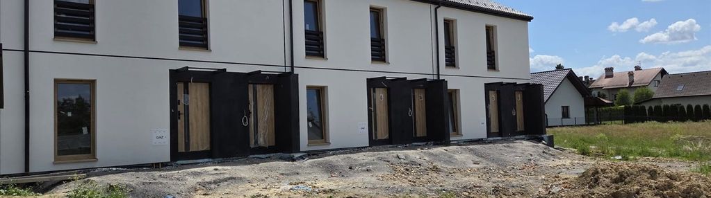 Ostatni apartament z ogródkiem – wyjątkowa okazja!