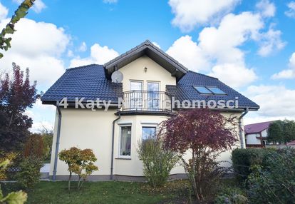 Dom jednorodzinny ul. zielna działka 826 m2