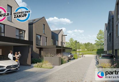 Nowoczesny dom w gdańsku