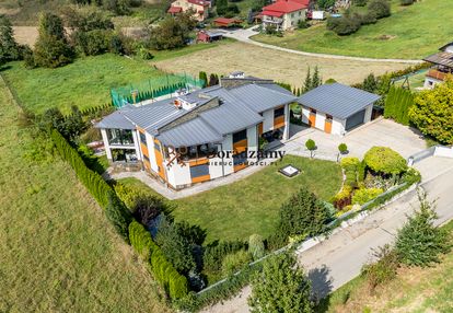 Ekskluzywna nieruchomość rzeszów - drabinianka