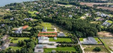 Działka budowlana chyby