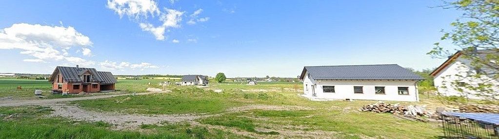 Kompleks płaskich, uzbrojonych działek !