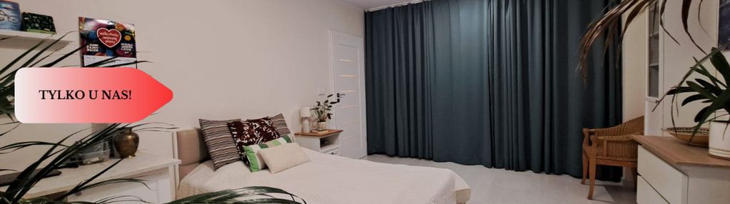 3 pokoje/2 balkony/garaż/komórka/400 m do pkp