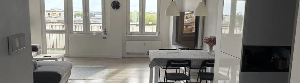 Górzyskowo przestronne m5 blok balkon iv piętro