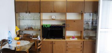 Trzy pokoje z osobną kuchnią na starych bielanach