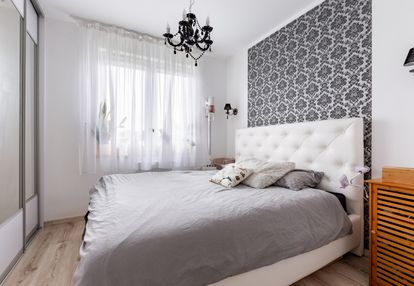 3-pokojowe mieszkanie z dużym ogrodem!