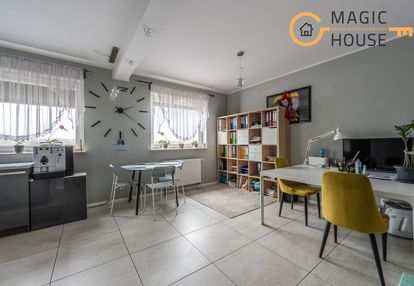 3 pokoje, pruszcz gdański, ul. rogozińskiego