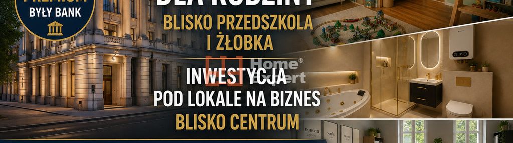 Apart 🏡dla rodziny💰dla inwestora $  ul. lwowska