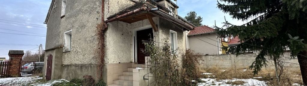 Kompleks budynków z dużą działką w strzelcach