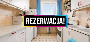 Przestronne 1 pokojowe mieszkanie blisko centrum
