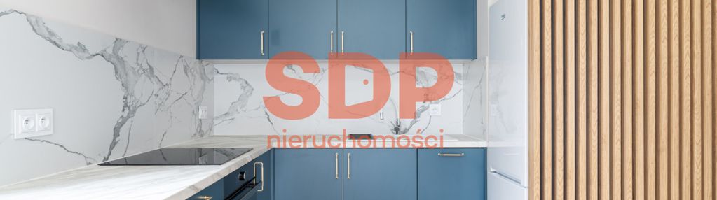 Nowe mieszkanie nad wisłą