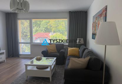 Komfortowe 3 pokojowe mieszkanie gdynia chylonia