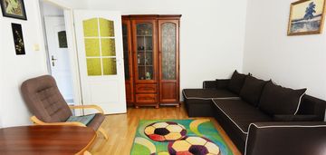 Mieszkanie  1 pok., 31,7m2, ul. zapolskiej