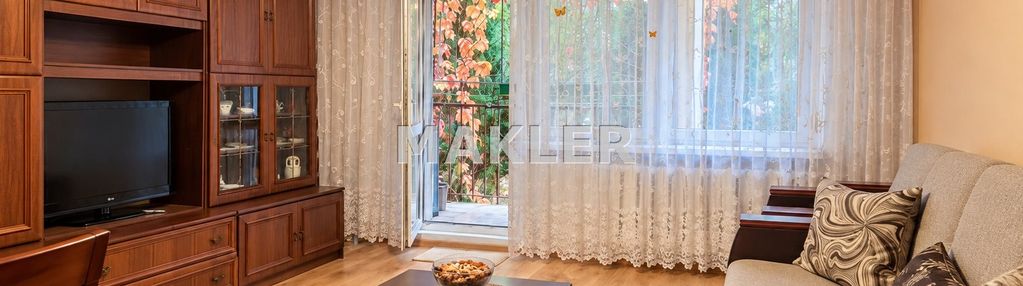 Fordon | 52 m² | 2 pokoje | ogródek | parking